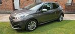 Peugeot 208 Style ** 1er prop ** 1.6HDi ** 2018 ** 132.000km, Auto's, Peugeot, Diesel, Particulier, Te koop