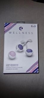 Wellness geishaballen set., Ophalen of Verzenden, Nieuw