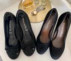 Tamaris zwarte pumps, Tamaris, Pumps, Verzenden, Zwart