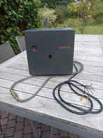 stookoliebrander Weishaupt, Doe-het-zelf en Bouw, Verwarming en Radiatoren, Ophalen, Gebruikt, Overige typen