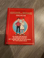 Een dikke boek van Suske &wiske, Ophalen, Zo goed als nieuw