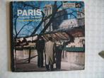 Paris The sounds - The sights, The Melachrino Orchestra 1956, Ophalen of Verzenden