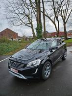 Volvo XC60 Full Option / TV-schermen, Panodak, etc.., Auto's, Zwart, Leder, Vierwielaandrijving, Particulier