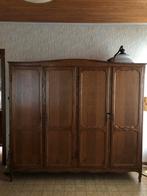 Gratis slaapkamer meubels, Huis en Inrichting, Slaapkamer | Complete slaapkamers, Ophalen, Gebruikt, Oud
