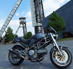 Ducati Monster 620 44 kw, Naked bike, Particulier, 620 cc, Meer dan 35 kW