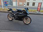 Yamaha yzfr 125cc 2014 akrapovic, Motoren, Particulier