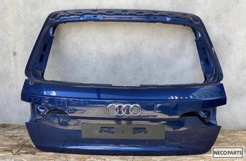 AUDI A4 B9 AVANT 8W9 ACHTERKLEP ORIGINEEL OP AANVRAAG!! beschikbaar voor biedingen