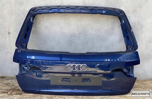 AUDI A4 B9 AVANT 8W9 ACHTERKLEP ORIGINEEL OP AANVRAAG!!, Auto-onderdelen, Carrosserie, Audi, Gebruikt, Ophalen of Verzenden