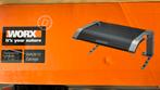 Worx robot garage modele L, Ophalen