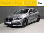 BMW 118   i Nav Carplay Full led, 1 Reeks, Zwart, 136 pk, Bedrijf