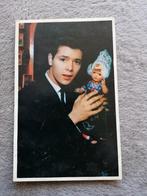 Fotokaart cliff Richard, Verzamelen, Verzenden