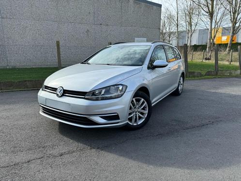 SW 1.4 TSI BMT * 1 Jaar Garantie * Gekeurd VVK., Auto's, Volkswagen, Bedrijf, Te koop, Golf Variant, ABS, Adaptieve lichten, Adaptive Cruise Control