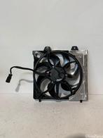 Peugeot 208 II 2008 II Opel Corsa F koelvin 9827752980, Utilisé