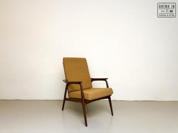 Easy Chair - Louis van Teeffelen, Ophalen
