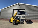 Eurotrac TH25.6 compact verreiker NIEUW €745 LEASE, Zakelijke goederen, Machines en Bouw | Kranen en Graafmachines, Verreiker