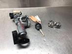 CONTACTSLOT + SLEUTEL Nissan Pixo (D31S) (01-2009/10-2013), Gebruikt, Nissan