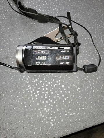 camrecorder beschikbaar voor biedingen