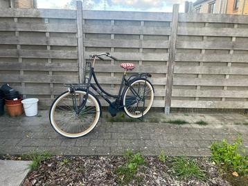 Spirit stadsfiets - gebruikt beschikbaar voor biedingen