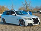 BMW E91 335d 434PS Ruil, Auto's, Bedrijf, Te koop