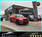 Jeep Compass Night Eagle - 2.0 MJD -! 4x4!, Auto's, Automaat, Testrit aan huis, 1956 cc, 4 cilinders