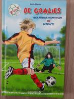 Martin Scherstra - Omnibus de Goalies, Ophalen, Gelezen, Martin Scherstra
