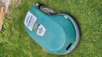 Robomow Rl1000 et station de recharge, Ophalen, Gebruikt, 20 tot 25 cm