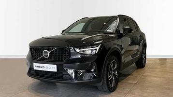 Volvo XC40 Plus Dark, B3 Mild-Hybrid, essence / GARANTIE 3 beschikbaar voor biedingen