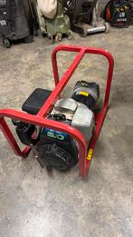 Generac et2500ff generator honda gc160, Doe-het-zelf en Bouw, Aggregaten, Ophalen, Zo goed als nieuw