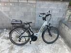Krigori Cruiser elektrische fiets MET BATTERIJ, Ophalen, Gebruikt, 30 tot 50 km per accu