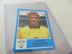 Panini FOOTBALL 87 ANDERLECHT JACKIE MUNARON, Verzamelen, Ophalen of Verzenden, Gebruikt