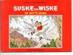Suske en Wiske de witte gems strip, Eén stripboek, Ophalen of Verzenden, Zo goed als nieuw