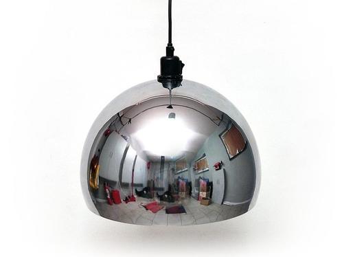 hanglamp space age, Verzamelen, Retro, Huis en Inrichting, Ophalen of Verzenden