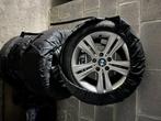 Jantes BMW, Auto-onderdelen, Banden en Velgen, Ophalen, Gebruikt, Velg(en), 17 inch