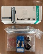 Nieuwe Hansgrohe thermostatische douchekraan Ecostat 1001 SL, Doe-het-zelf en Bouw, Ophalen of Verzenden, Nieuw, Chroom, Kraan