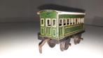 Bing wagon spoor 0, Antiek en Kunst, Ophalen of Verzenden