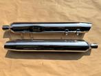 harley davidson Road King 2012, Motoren, Ophalen, Gebruikt