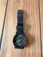 Metallica watch, Handtassen en Accessoires, Horloges | Heren, Ophalen of Verzenden, Zo goed als nieuw