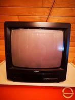 Oude TV SBR, Antiek en Kunst, Antiek | Tv's en Audio, Ophalen