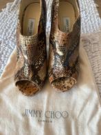 Jimmy Choo, Ophalen, Zo goed als nieuw