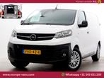 Opel Vivaro 1.5 CDTI 102pk Edition Airco/Inrichting 10-2020, Te koop, Diesel, Opel, Bedrijf