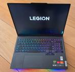 Lenovo Legion Pro 7 16ARX8H (nVidia GeForce RTX 4090), Lenovo laptop, Met videokaart, Ophalen of Verzenden, Zo goed als nieuw