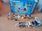 Playmobil, calèche, mariage, prince, princesse, Enlèvement ou Envoi, Utilisé, Playmobil en vrac