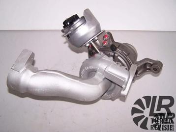 TURBO REVISIE Citroen,Fiat 2.0 hdi128 pk 163 pk 807489-5