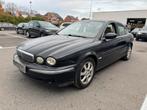 Jaguar x-type 2.2d, Auto's, Jaguar, Bedrijf, Te koop, X-Type, Handgeschakeld