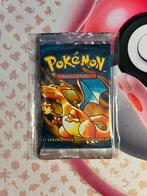 Pokémon booster packs, Ophalen of Verzenden, Zo goed als nieuw, Booster