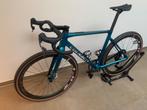 Colnago g4-x, Fietsen en Brommers, Fietsen | Racefietsen, Ophalen of Verzenden
