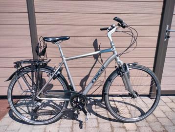Herenfiets TREK T300 maat 57 [ NIEUWSTAAT ] beschikbaar voor biedingen