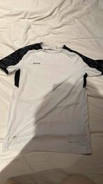 Kipsta sport t-shirt, Vêtements | Hommes, T-shirts, Kipsta, Comme neuf, Enlèvement, Blanc