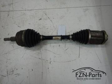 VW Transporter T6 Aandrijfas Links-voor 7E0407271AT beschikbaar voor biedingen