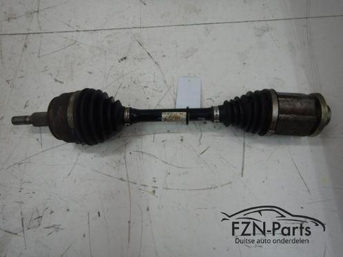 VW Transporter T6 Aandrijfas Links-voor 7E0407271AT, Auto-onderdelen, Transmissie en Toebehoren, Gebruikt, Ophalen of Verzenden